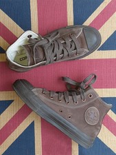 Baskets converse all d'occasion  Villeparisis