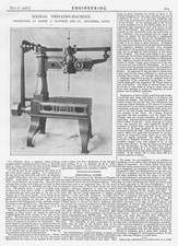 1908 antique engineering for sale  GLASGOW
