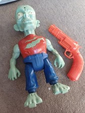 Kids zombie toy for sale  BURY ST. EDMUNDS