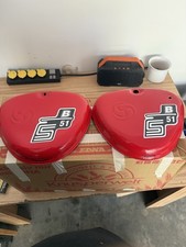 Simson s51 siete gebraucht kaufen  Walting