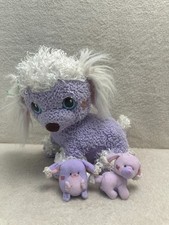 Puppy surprise purple for sale  WATFORD