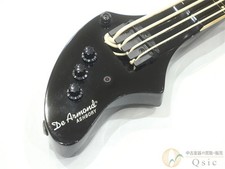 Dearmond ashbory bass d'occasion Dearmond ashbory bass d'occasion  Expédié en France