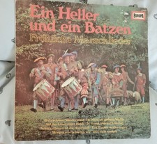 Vinyl europa 411 gebraucht kaufen  Bad Buchau