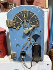 Bills gamewell police for sale  Tewksbury