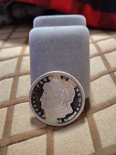 Proof copy silver for sale  Columbus