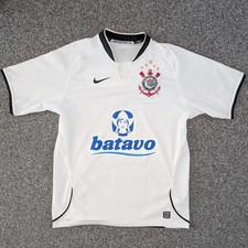 Corinthians ronaldo rare for sale  WALLSEND