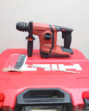 Hilti te6 a36 usato  Spedire a Italy