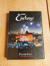 Puy fou cinéscénie d'occasion  Le Plessis-Trévise