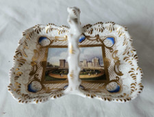 Charming chamberlain worcester for sale  LONDON