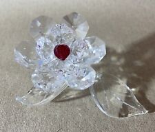 crystal flower ornaments for sale crystal flower ornaments for sale SHEERNESS