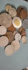 Joblot old foreign for sale  BO'NESS