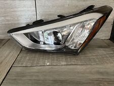 santa left headlight 2014 fe for sale  Davenport