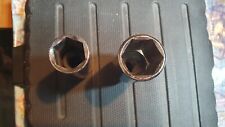 16mm drive 21mm for sale  GUILDFORD