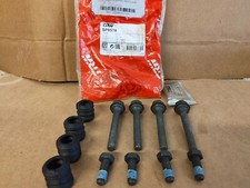 Brake caliper slider d'occasion  Expédié en Belgium