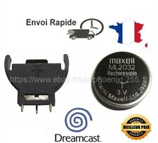 Pile rechargeable maxell d'occasion  Clichy