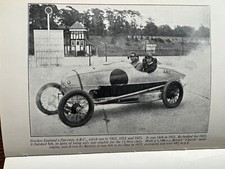 Brooklands 200 mile for sale  COLCHESTER