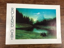 Roland cat catalogue d'occasion  Villers-lès-Nancy