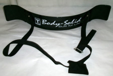 Usado, Body-Solid Bíceps Bomber Blaster para seus braços Bíceps Tríceps Harness comprar usado  Enviando para Brazil