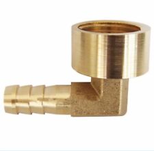 12mm brass elbow for sale  UPMINSTER