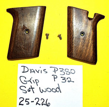 Davis 380 nice for sale  Hesperia