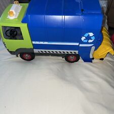 Playmobil rubbish garbage for sale  SWANLEY