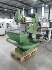 Hermle uwf802m fräsmaschine gebraucht kaufen  Ubstadt-Weiher