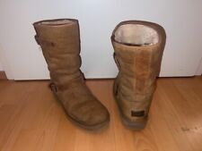 Ugg australia sutter gebraucht kaufen  Dießen am Ammersee