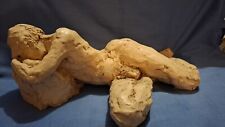 Sculpture terre cuite d'occasion  Toulon-