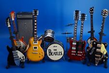 9865 beatles miniaturen gebraucht kaufen  Hockenheim