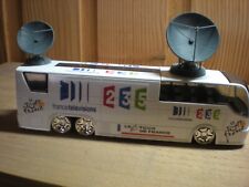 Tour bus televions d'occasion  Saint-Nicolas-d'Aliermont