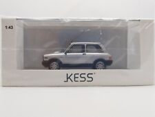 Kess autobianchi a112 d'occasion  Expédié en Belgium