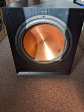 Klipsch spl 150 for sale  MILTON KEYNES