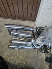 Rod screaming eagle for sale  MANCHESTER
