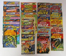 Comic superman präsentiert gebraucht kaufen  Essen