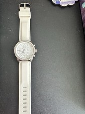 Diesel damen armbanduhr gebraucht kaufen  Berlin