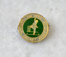 National cricket association for sale  WALTHAM ABBEY