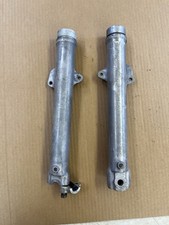 Usado, Garfo Yamaha At2 At3 Dt125 pernas inferiores Ct2 Ct3 Dt175 comprar usado  Enviando para Brazil