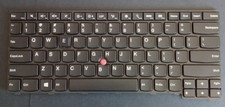 Keyboard lenovo thinkpad for sale  Port Huron