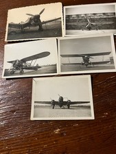 Aereo aereo plano usato  Caronno Pertusella