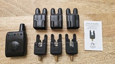 Bite alarms receiver for sale  READING