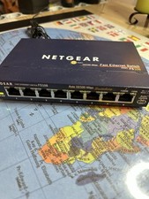 Netgear switch prosafe gebraucht kaufen Netgear switch prosafe gebraucht kaufen  Wolfratshausen