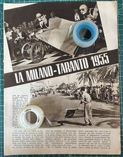 Raro inserto milano usato  Torino