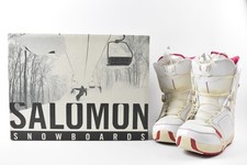 Salomon pearl women for sale  NORTHAMPTON