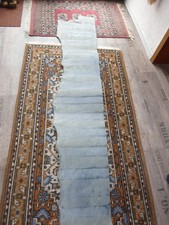 Rind leder haut gebraucht kaufen  Hanhofen