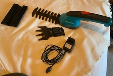 gardena strauchschere gebraucht kaufen  Albersweiler, Rinnthal, Silz