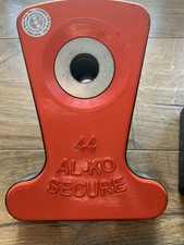 alko wheel lock 25 for sale  LINCOLN