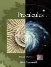 Precalculus good for sale  Montgomery
