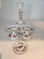 Zsolnay butterfly floral for sale  Mount Pleasant