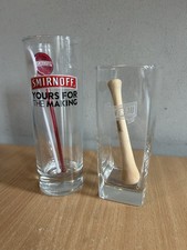Smirnoff cointreau mixer for sale  COVENTRY