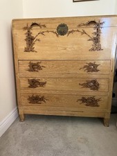 Original japanese carved for sale  NEWMARKET